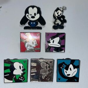 Disney pins -$5 each!